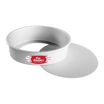 Panela de cheesecake Fat Dadio's PCC-92 em alumínio anodizado 23 cm