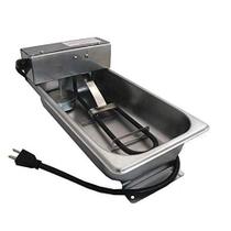 Panela de condensado Supco Cp802 115V 800W