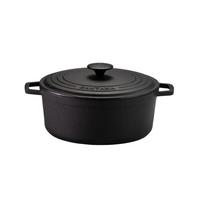 Panela de Ferro Tampa Ferro Neo 4.60L N26 4422 Santana Panela de Ferro Tampa Ferro Neo 4.60L N26 4422 Santana