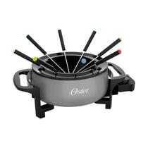 Panela de Fondue com 8 Garfos 2,4 Litros 1000W 127V - Oster Panela de Fondue com 8 Garfos 2,4 Litros 1000W 127V - Oster