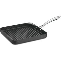 Panela de Grelha Cuisinart GreenGourmet 28cm - Antiaderente e Duradoura