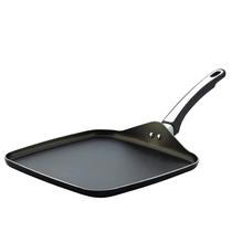 Panela de Grelha/Grelha Plana Farberware 28cm - Alta Performance Panela de Grelha/Grelha Plana Farberware 28cm - Alta Performance