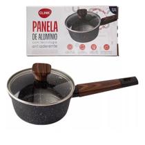 Panela de Indução 1300ml 16cm