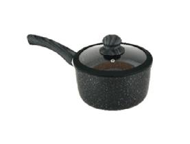 Panela De Indução Viena Antiaderente Cerâmica 16cm