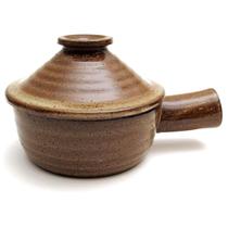 Panela de Micro-ondas de Cerâmica STONE WAVE 11 cm 350 ml