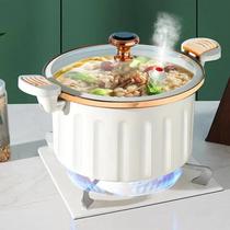 Panela de Micro Pressão Luxuosa de 12 Litros