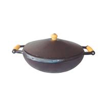 Panela de Moqueca Pequena Rig Panela de Moqueca Pequena Rig