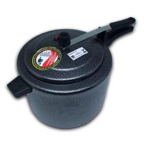 Panela de Pressão 10 Litros Alumínio Craqueado