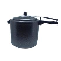 Panela de Pressão 12,0 Litros Alumínio Craqueado