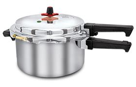 Panela de Pressão 12L Fulgor com Cabo