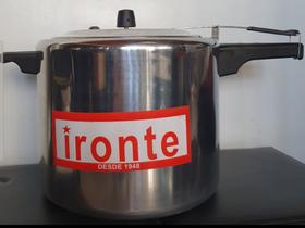 Panela de pressão 15 litros - IRONTE