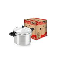 Panela de Pressão 15 Lts Eterna Profissional - Nigro