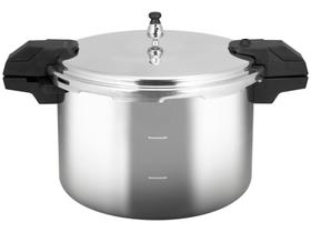 Panela De Pressão 15L De Alta Capacidade Pro Panela De Pressão 15L De Alta Capacidade Pro