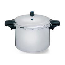 Panela De Pressão 15L Profissional Nigro Eterna - Polido