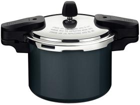 panela de pressão 20cm 4,5 litros torino verde -20558.620 panela de pressão 20cm 4,5 litros torino verde -20558.620