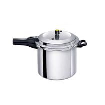Panela de Pressão 20L Trava Externa Cabo ABC Panela de Pressão 20L Trava Externa Cabo ABC