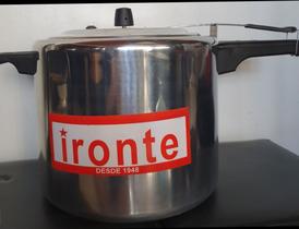 Panela de pressão 25 litros - IRONTE