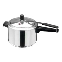 Panela de Pressão 2,5L Polida Grenada Panela de Pressão 2,5L Polida Grenada