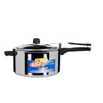 Panela de Pressão 3,0L Alumínio Polido ASJ - São Jorge