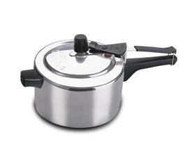 Panela de Pressão 3L Polida Fulgor