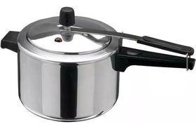 Panela De Pressão 4.5 Litros Alumínio Extra Forte Inmetro