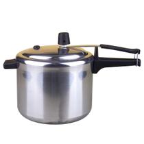 Panela de Pressão 4.5l Polida Panelux Panela de Pressão 4.5l Polida Panelux