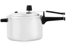 Panela de Pressão 4.5l Polida Panelux