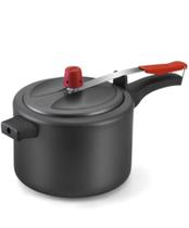 Panela de pressão 4,05L antiaderente Oliveira