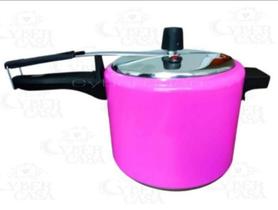 Panela De Pressão 4,5 Litros Aluminio Super Resistente Panela De Pressão 4,5 Litros Aluminio Super Resistente