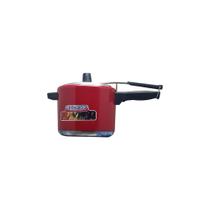 Panela de Pressão 4,5 Litros Fechamento Interno Cor Vermelho - Grenada Panela de Pressão 4,5 Litros Fechamento Interno Cor Vermelho - Grenada