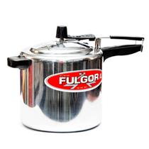 Panela de Pressão 4,5 Litros Fulgor Panela de Pressão 4,5 Litros Fulgor