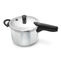 Panela De Pressão 4,5 Litros Nigro Press Polida