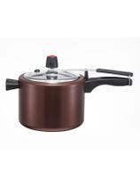 Panela de Pressão 4,5 Lts - Dolce Antiaderente Teflon