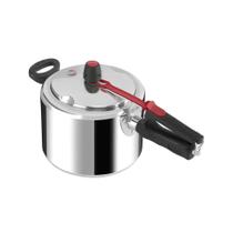 Panela de Pressão 4,5L Clock Original com Fechamento Interno