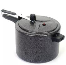 Panela De Pressão 4,5L Com Ótima Pressão e Capacidade de 4,5 Litros Certificado Inmetro