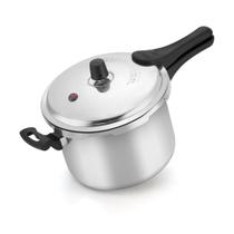Panela de Pressão 4,5L Fast Alumínio Nacional - Pol. F.E.