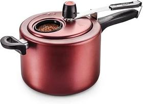 PANELA DE PRESSAO 4,5L / Nº20 VISOR CEREJA