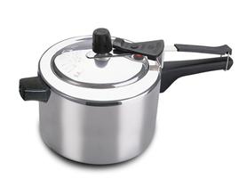 Panela de Pressão 4,5L Polida Fulgor Panela de Pressão 4,5L Polida Fulgor