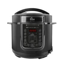 Panela De Pressão 5L Eletrica PT 220V PPE101 Panela De Pressão 5L Eletrica PT 220V PPE101