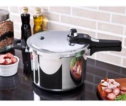 Panela de pressao 6 litros c/caixa - nigro eterna