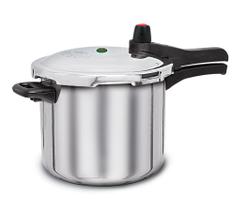 Panela de Pressão 6L Fulgor Trava Externa