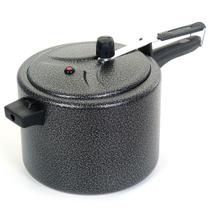 Panela de Pressao 7 litros Fortlar Colorida P