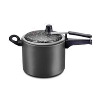 Panela De Pressão 7L Panelux Magnific Antiaderente Grafite