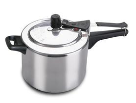 Panela de Pressão 7L Polida Fulgor Panela de Pressão 7L Polida Fulgor