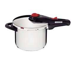 Panela de Pressão Ação Inox Tramontina 6 litros - SOLAR