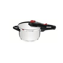 Panela de Pressão Aço Inox 4,5L 22CM Solar Tramontina