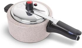 Panela de Pressão Antiaderente Ceramic Life 3L Vapt Vanilla