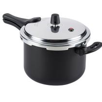 Panela De Pressão Antiaderente Fast Fechamento Externo 4,5L