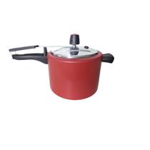 Panela de Pressão Antiaderente Rouge 7 L Panela de Pressão Antiaderente Rouge 7 L