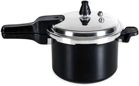 Panela de Pressão Brinox 5,4L Antiaderente Indução